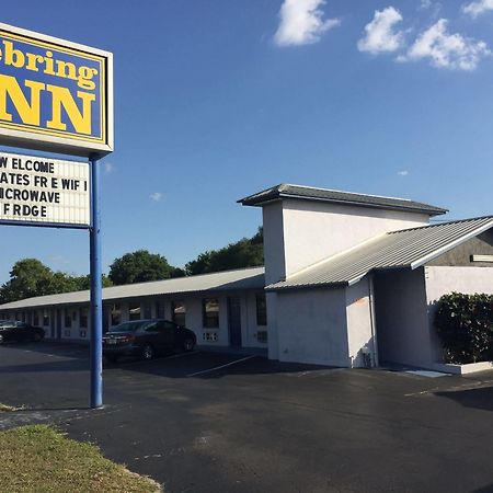 Sebring Inn Екстер'єр фото